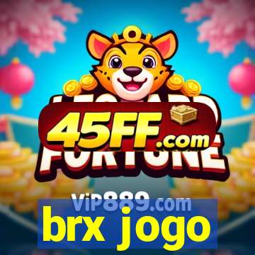 brx jogo